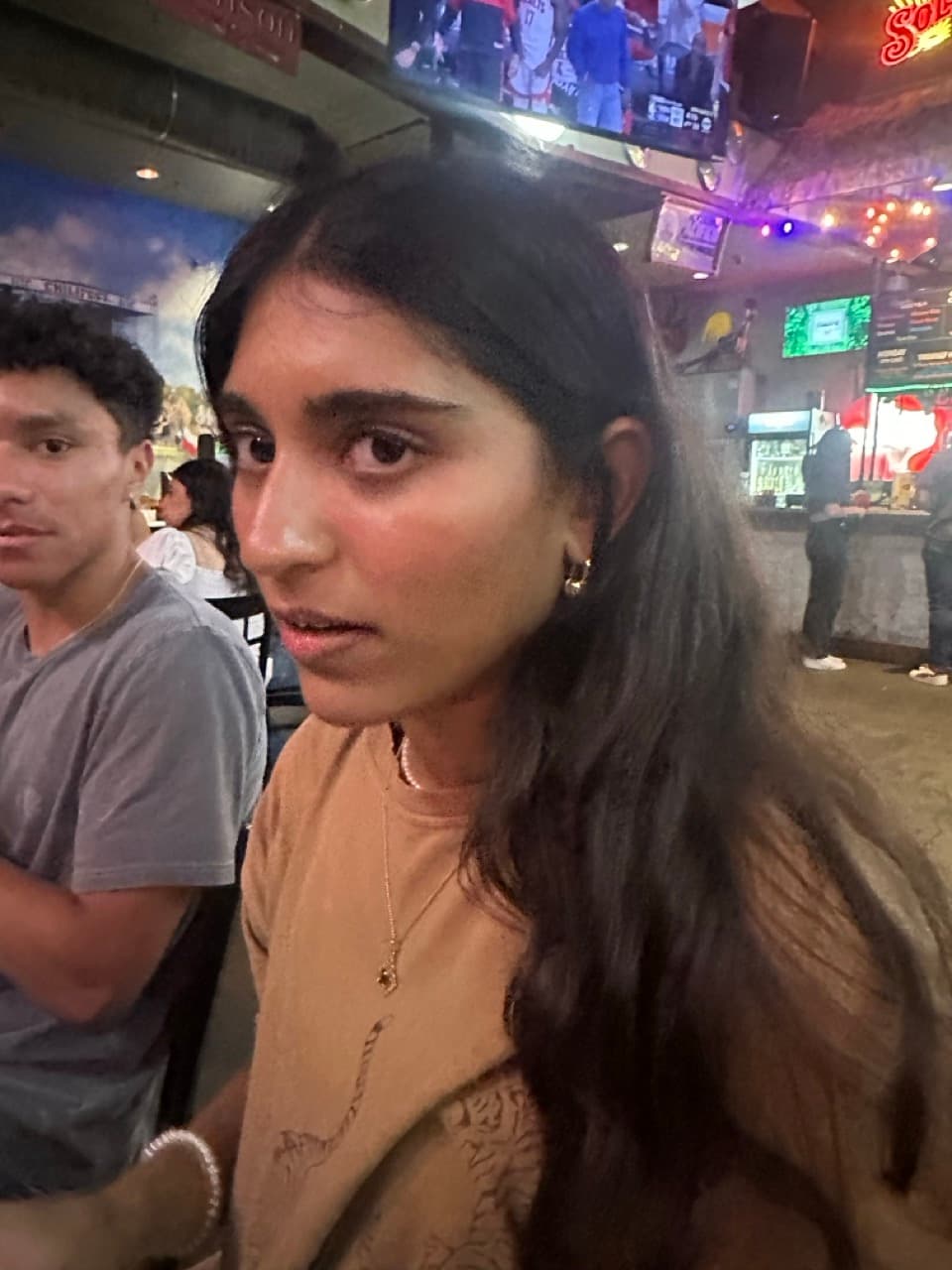 Sarika