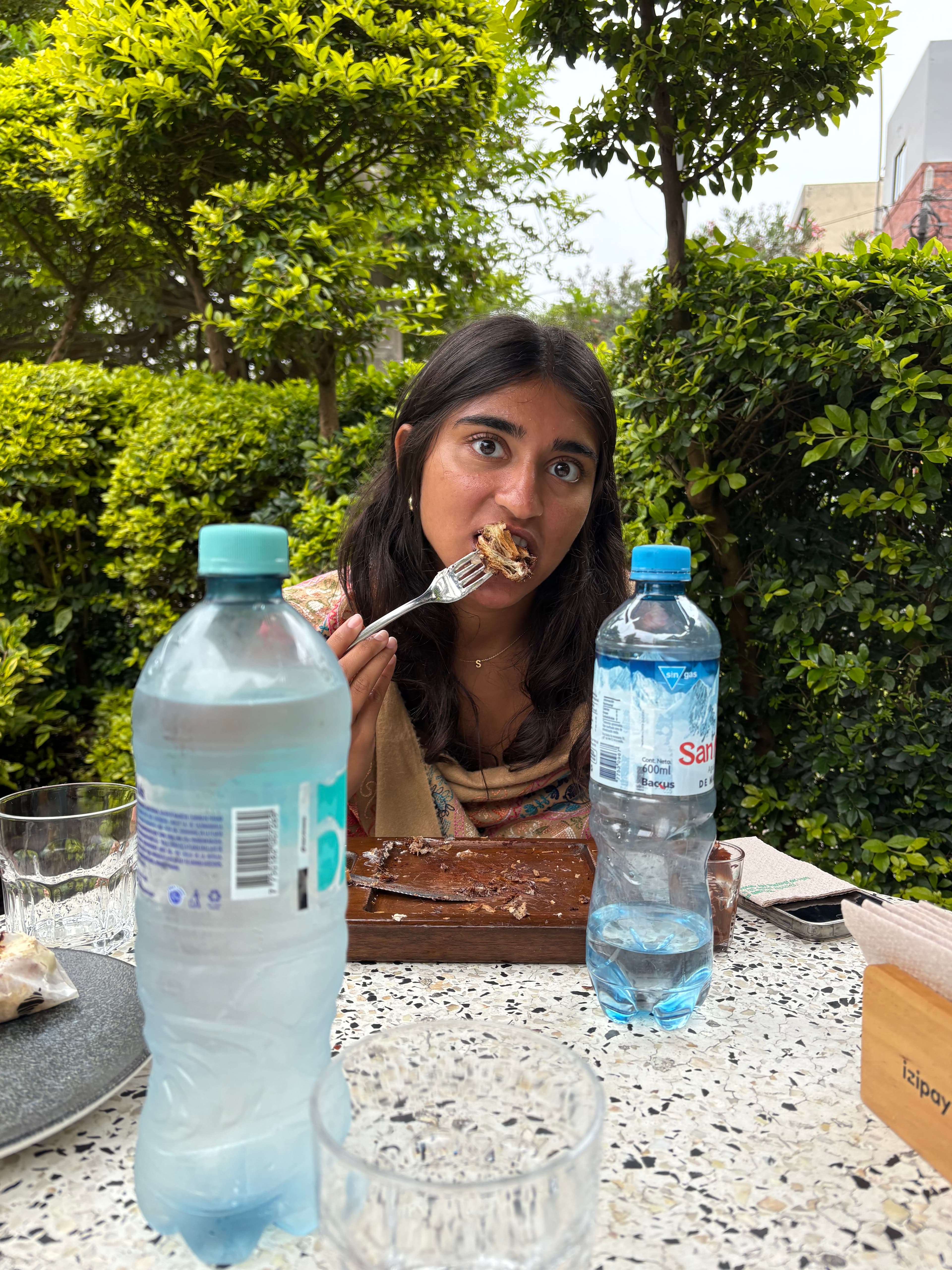 Sarika